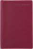 A5 Органайзер Franklin Planner 1 страница на день Начинается с января Бордовый 86308 Органайзер, День, ПВХ, 2025,