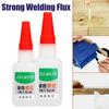 2pcs 20g/50g Universal Welding Tree Frog Oily Glue Plastic Wood Metal Rubber Repair