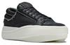 Y-3 Centennial Y-3 Low 'Черный Белый' IG4077