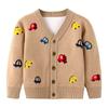 Children's Cardigan Kids Printed Cardigans