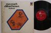 LP Пластинка MAX ROACH, CLIFFORD BROWN - Daahoud UPS579A MAINSTREAM Япония Джаз Б/у
