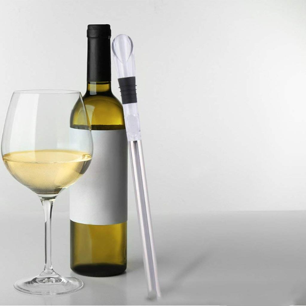 Stainless Steel Red Wine Ice Wine Stick High Efficiency Quick Freezing Stick 17ml