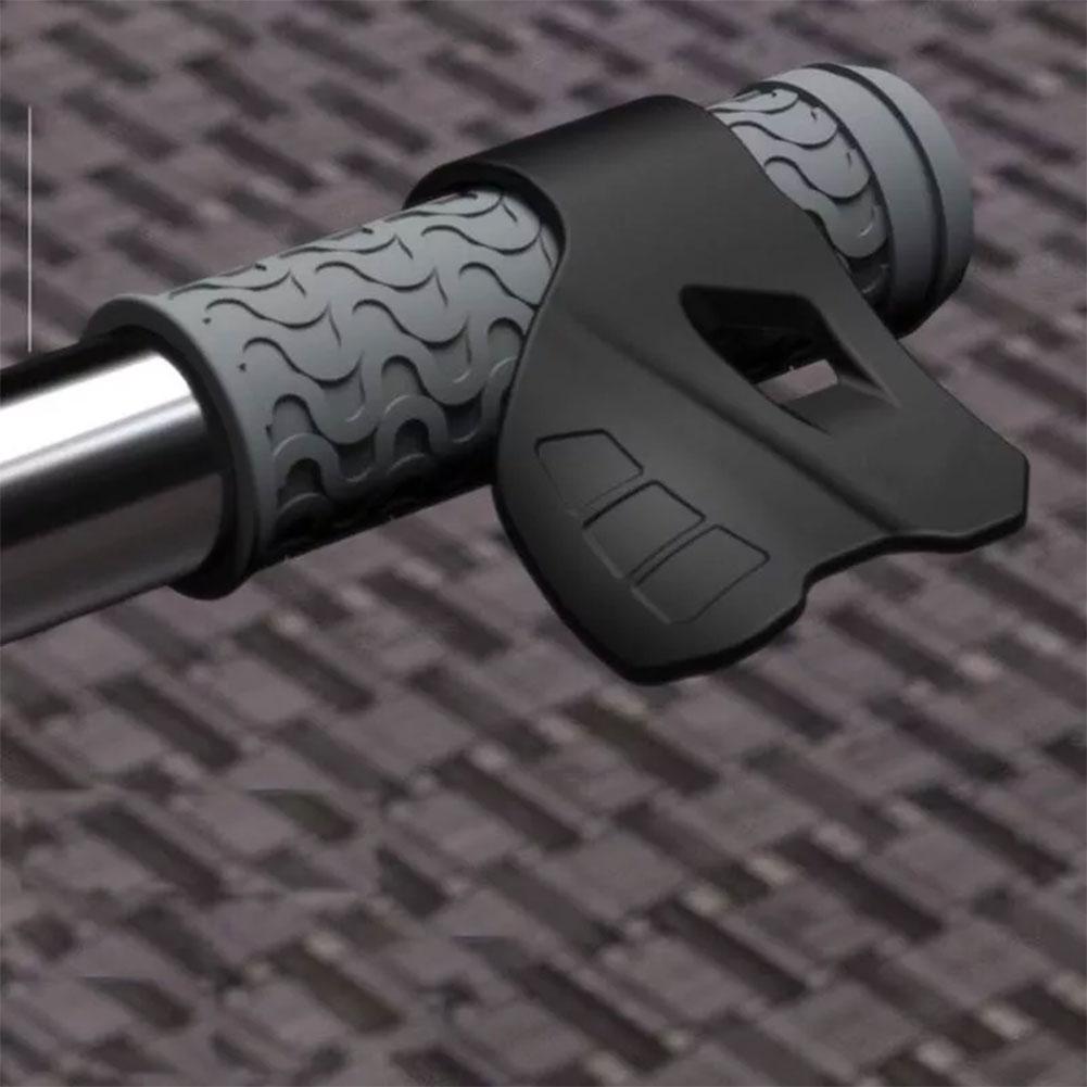 Motorcycle Grip Universal Motorcyle Cruise Control Cruise Assist Hand Rest Control Grips Accelerator Handlebar Assis