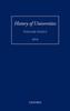 Книга History of Universities : Volume XXIX / 2