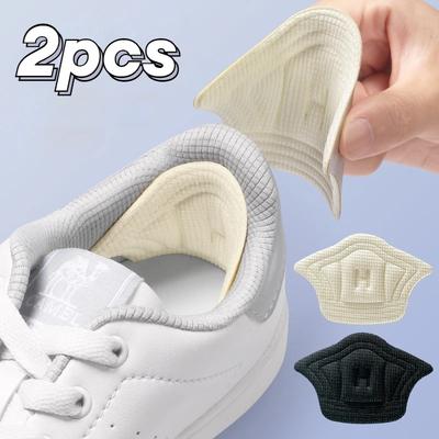 Наклейки на каблук обуви Стельки для кроссовок Беговые туфли Патч Уменьшитель размера Накладки на пятку Подкладка Захваты Облегчение боли Вставки Защитная накладка