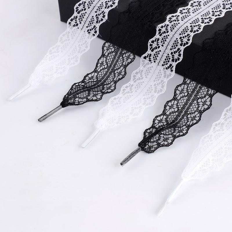 1 пара 120/140 см эластичные шнурки модные ленточные шнурки своими руками для бега повседневные полиэстеровые кружевные шнурки