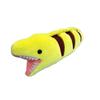 Underwater Walk Fluffy Plush Toy S Size Moray Eel