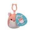 Squishmallows 3.5 Inch Plush Keychain (Erica)