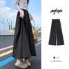 Повседневные широкие брюки в стиле MJ
