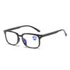 Reading Glasses Men Women Anti Blue Rays Presbyopia Eyeglasses Antifatigue Computer Eyewear with +1.5 +2.0 +2.5 +3.0 +3.5 +4.0