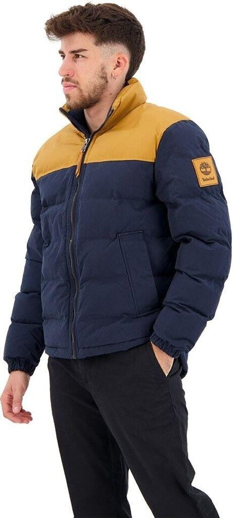 Timberland Welch Mountain Down Jacket Зимняя куртка (TB0A22XBW761)