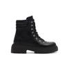 Ankle Boots HILDE WS6167-02, Black