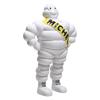 M2 STYLE Фигурка Michelin Man белого цвета Возраст 15+