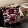 Anime Baki The GGrappler Cushion Cover Decorative Pillow Sofa Home Decor Case Pillow Cases