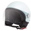 Piaggio Open Face Helmet Vespa Visor 4.0