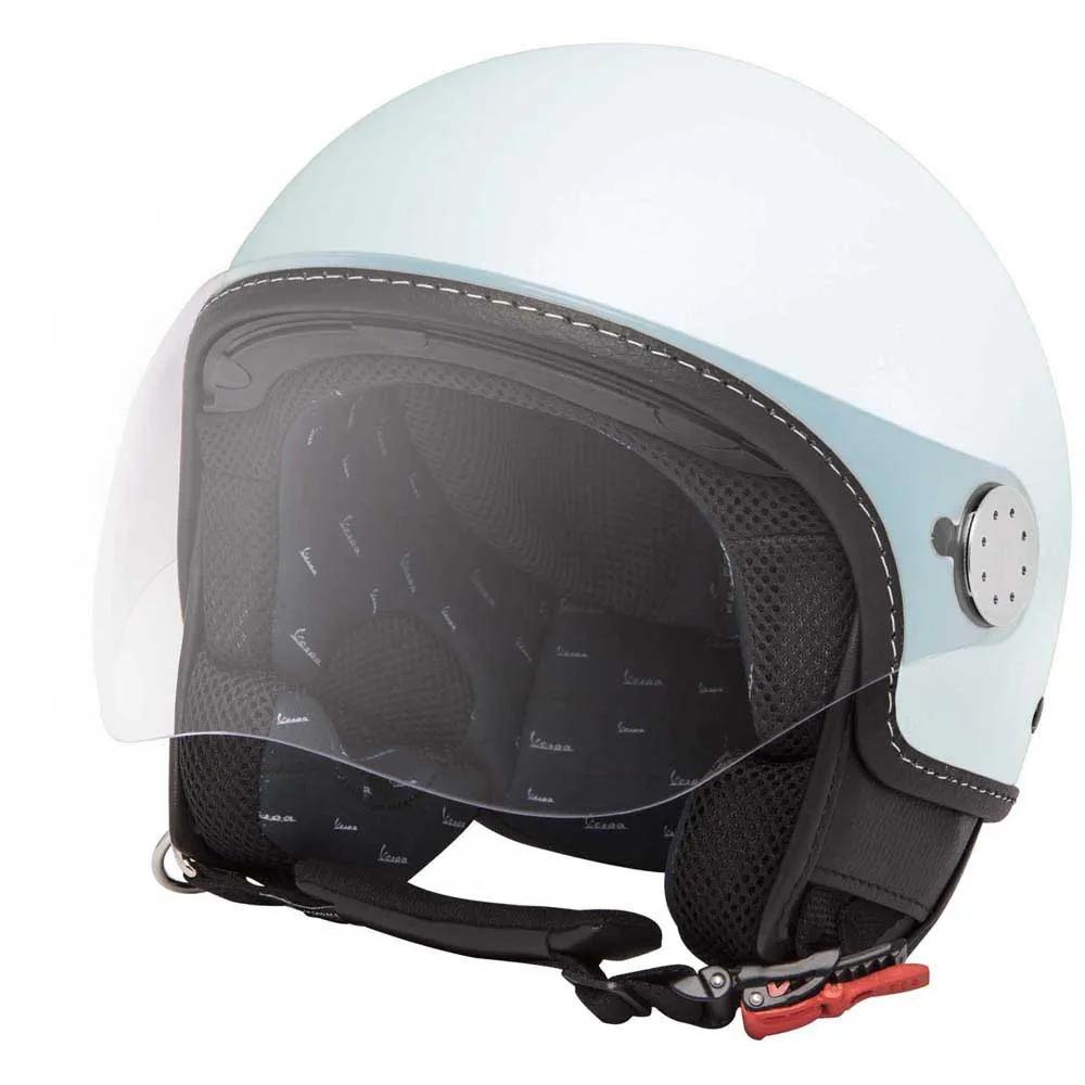 Piaggio Открытый шлем Vespa Visor 4.0