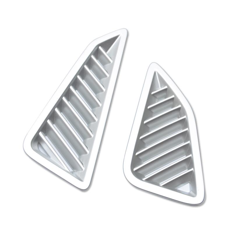 Для Toyota Corolla E210 2023 2022 2023 гибридный ABS приборная панель автомобиля воздуховыпускное отверстие ободок накладка кольцо рамка чехол