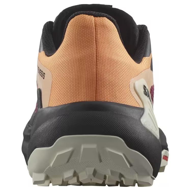Salomon Wmns Genesis 'Bird Of Paradise Almond Milk'