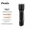 Тактический фонарь Fenix TK17 3600 люмен, перезаряжаемый