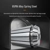 High Precision ER20 Spring Collet Engraving Chuck Holder for Milling Cutter