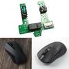 Repair Parts Mouse Encoder Wheel Scroll Click Switches Board for  G603 Mouse Wheel Board