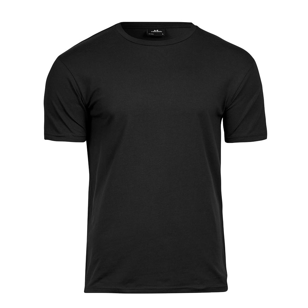 Tee Jays Mens Stretch T-Shirt