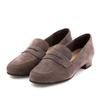 Coin Gray 225 HIMIKO/Himiko/Soft Loafers/635102