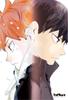 Ensky Решимость 26 x 38 см Пазл 300 деталей ПАЗЛ Haikyu!! Two's 300-1532