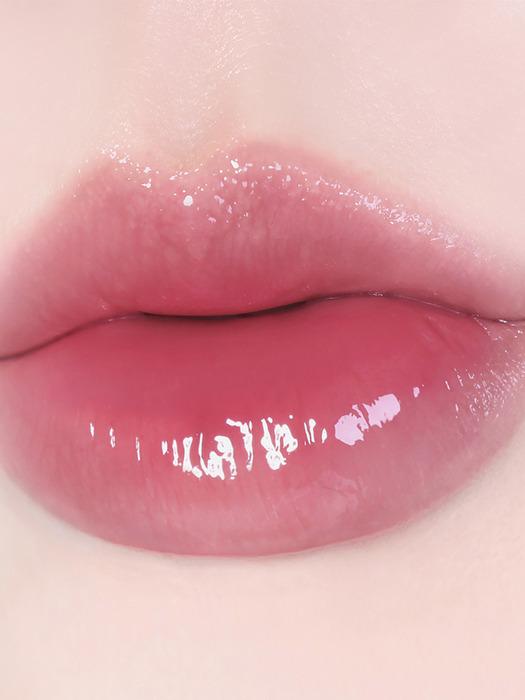 THIM BEAUTY THIM Сатиновый блеск для губ 6 г
