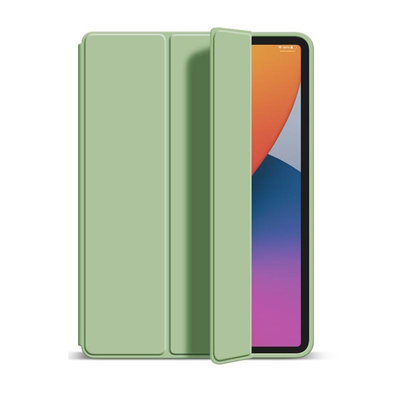 Флип-кожаный чехол для телефона Xiaomi Pad 5/6 Pro, чехол с автоматическим пробуждением, смарт-чехол для Xiaomi Redmi Pad 10,6 дюйма, противоударный чехол