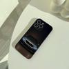Car-B-W-5 Series-M5 Phone Case For iPhone 17,16,15,14,13,12,11 Pro Max,16/15/14Plus,XS Soft Black Cover