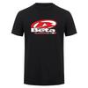 Beta Racing Motorcycle T-Shirt Men Women Short Sleeve Cotton Tees Vintage Streetwear Brand T-shirt Men's Clothing Summer Tops