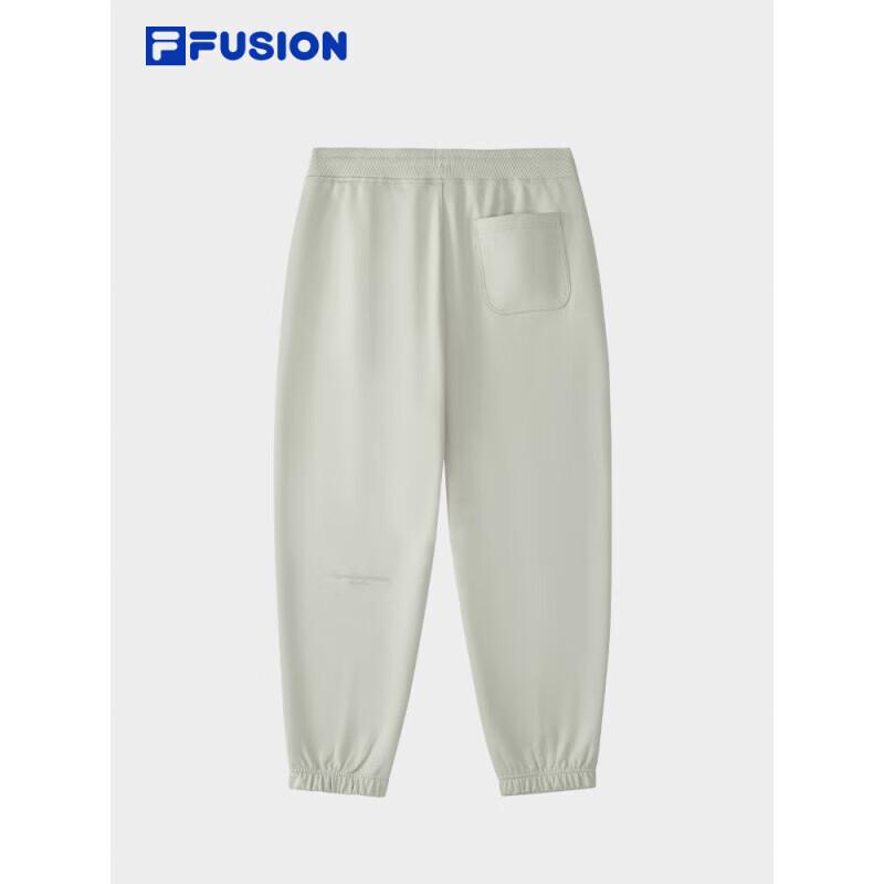 FILA FUSION Men's Tapered Casual Pants