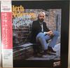 Виниловая пластинка HERB PEDERSEN Lonesome Feeling L20P1191 SUGAR HILL 1984 Япония КантриФолк Б/У
