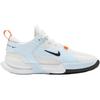Nike Crosscourt GS Wherever Whenever Kids Sneakers White Sail Black HQ3471-101
