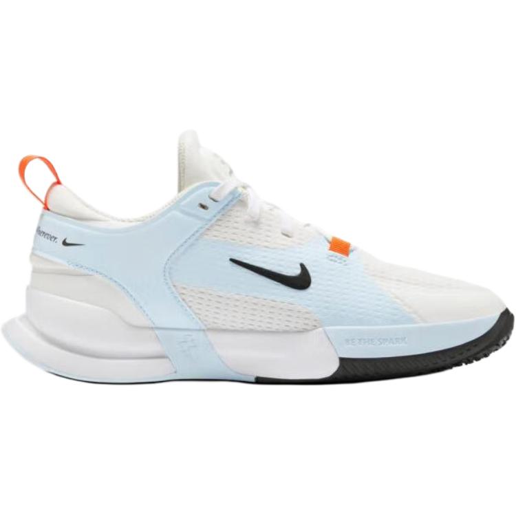 Nike Crosscourt GS Wherever Whenever Kids Sneakers White Sail Black HQ3471-101