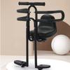Front Mounted Bike Child Seat Full Surround Safety Mountain Bike Child Seat  Folding Bike Use