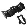 Plastic RC Tail Wing for SCY 16101/16102/16201/16101PRO/16102PRO/16201PRO 1/16 RC Cars