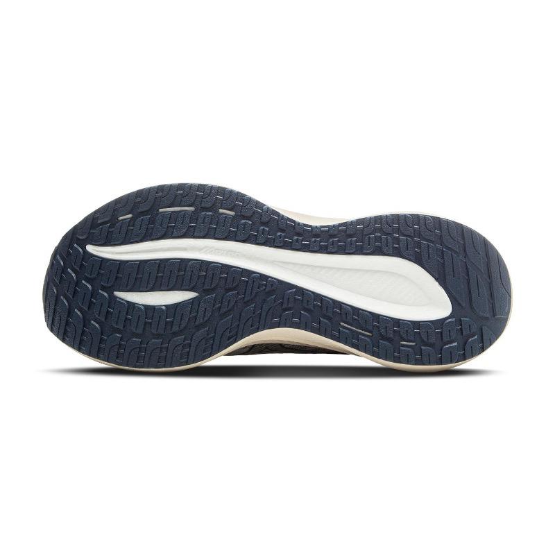 Mizuno ASTRO PLUS II Унисекс Низкие Беговые Кроссовки Серые D1GH251107