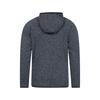 Mountain Warehouse Mens Snowdon II Full Zip Hoodie