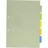 King Jim Color Index with Cover A4S 907-2C