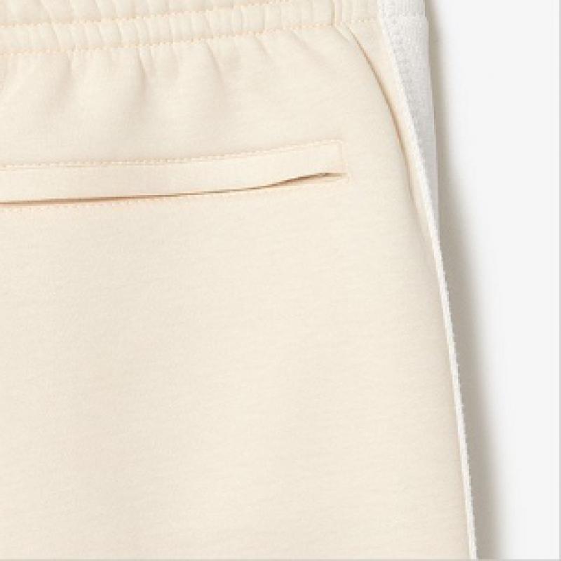 Lacoste Мужские спортивные штаны S Double Face Xh3870 54n Ibh