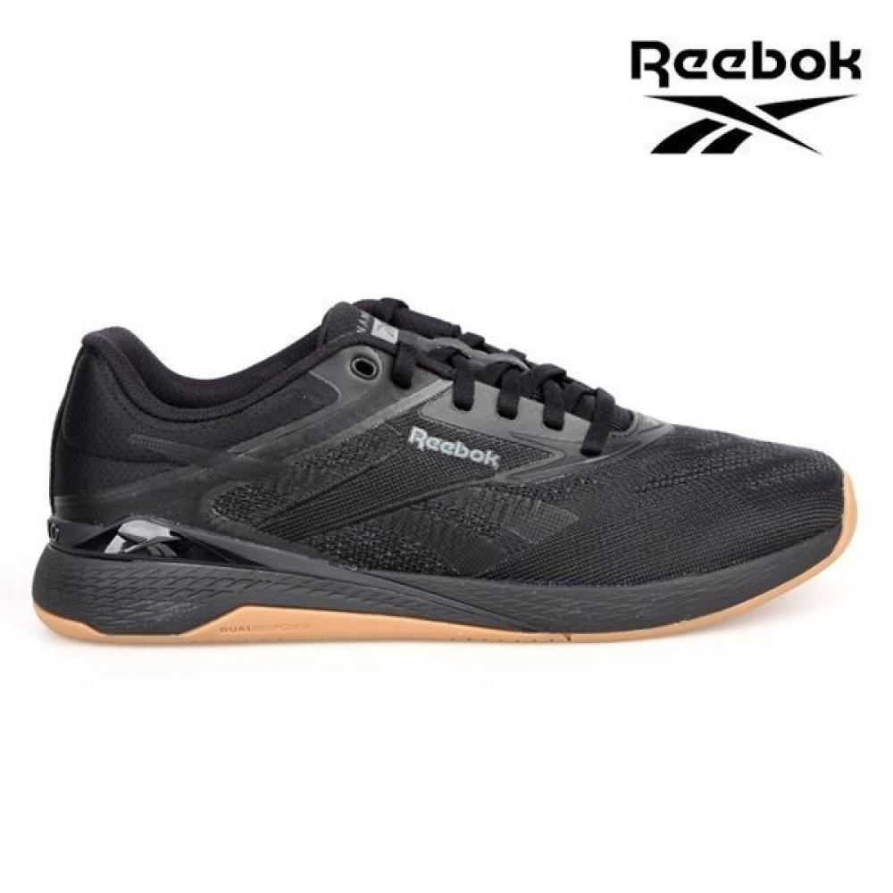 Reebok Кроссовки мужские Nano X5 S для тренировок, кроссовки для бега 100209359