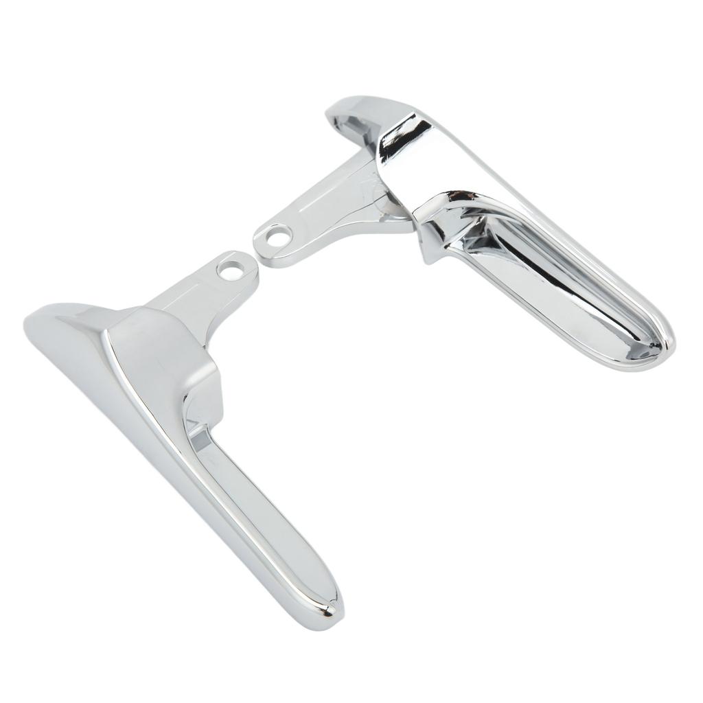 2 шт. Ручка внутренней двери автомобиля левая правая A2117660124 Замена для Mercedes-Benz S211 W211 W219 20032009