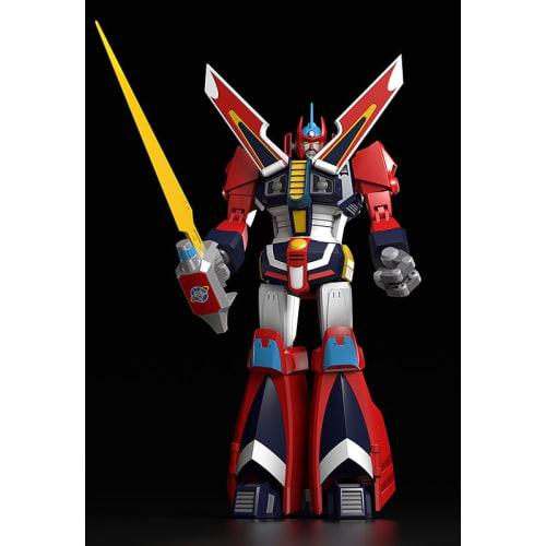 MODEROID Galaxy Whirlwind Braiger Braiger Non-Scale Assembled Plastic Model Resale