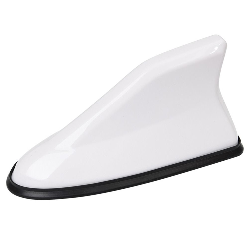 Самоклеящиеся автомобильные усилители FM-сигнала, антенны для радиосигналов, антенны для радиоприемников, антенна в виде плавника акулы для автомобиля