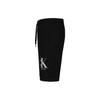 CALVIN KLEIN Casual Shorts Men's Black J30J322905