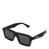 Bottega Veneta Sunglasses BV1213S 001 Men's [Used]