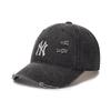 Мягкая бейсболка MLB New York Yankees