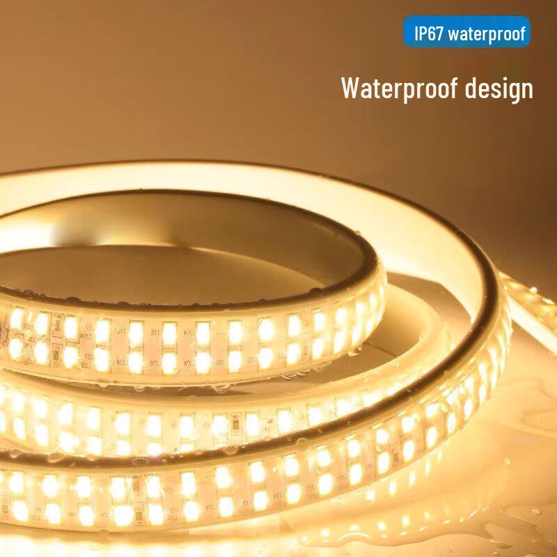 Congyu Super Bright LED Strip Light